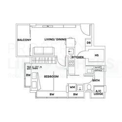The Maylea (D5), Condominium #466305321